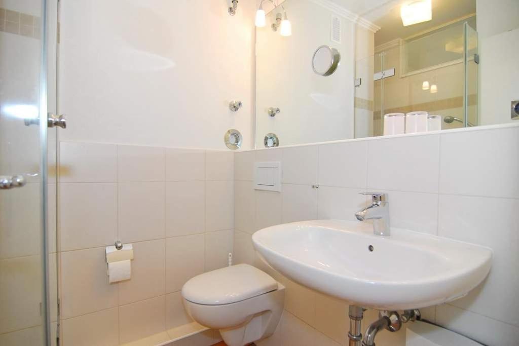 Klaus-groth-strasse 2, Whg 46 Apartment *