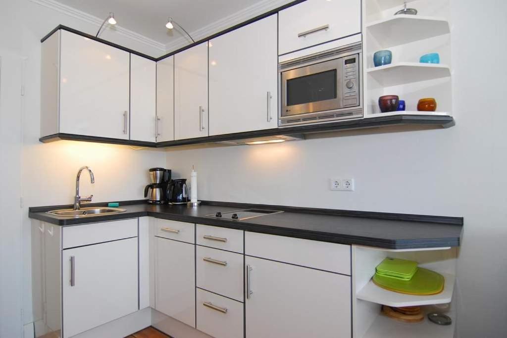 Apartment Klaus-groth-strasse 2, Whg 46