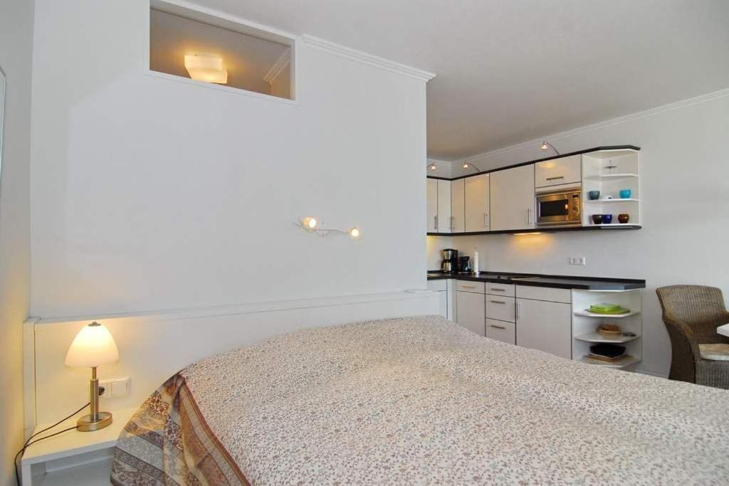 Klaus-groth-strasse 2, Whg 46 Apartment