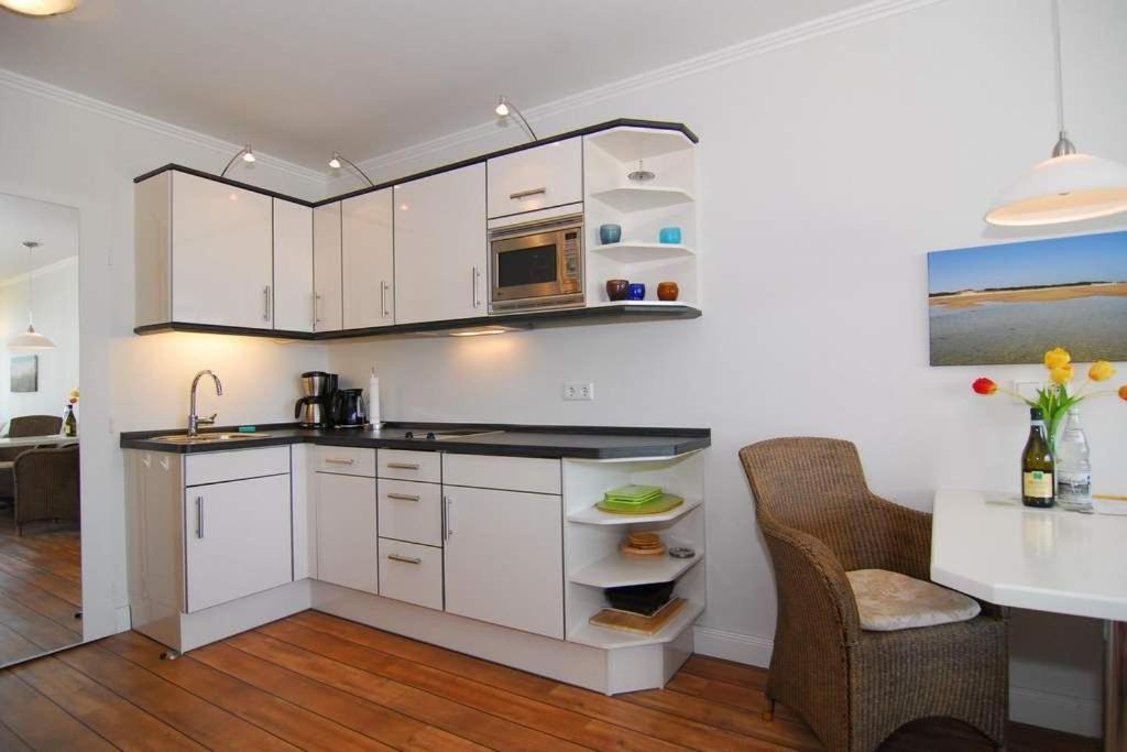 Apartment Klaus-groth-strasse 2, Whg 46