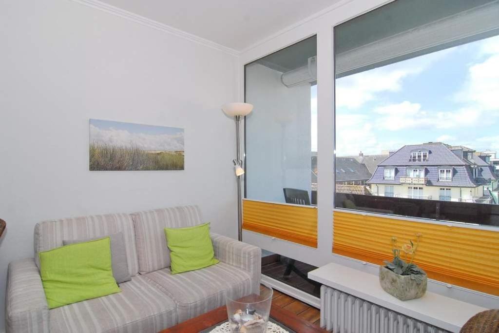 Klaus-groth-strasse 2, Whg 46 Apartment *
