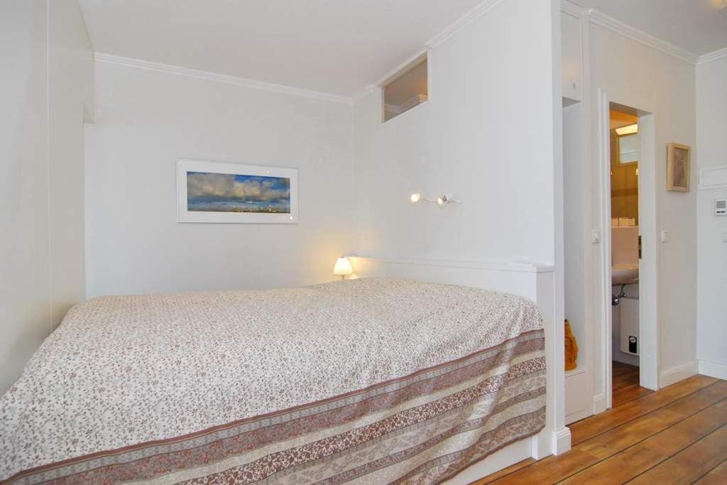 Apartment Klaus-groth-strasse 2, Whg 46