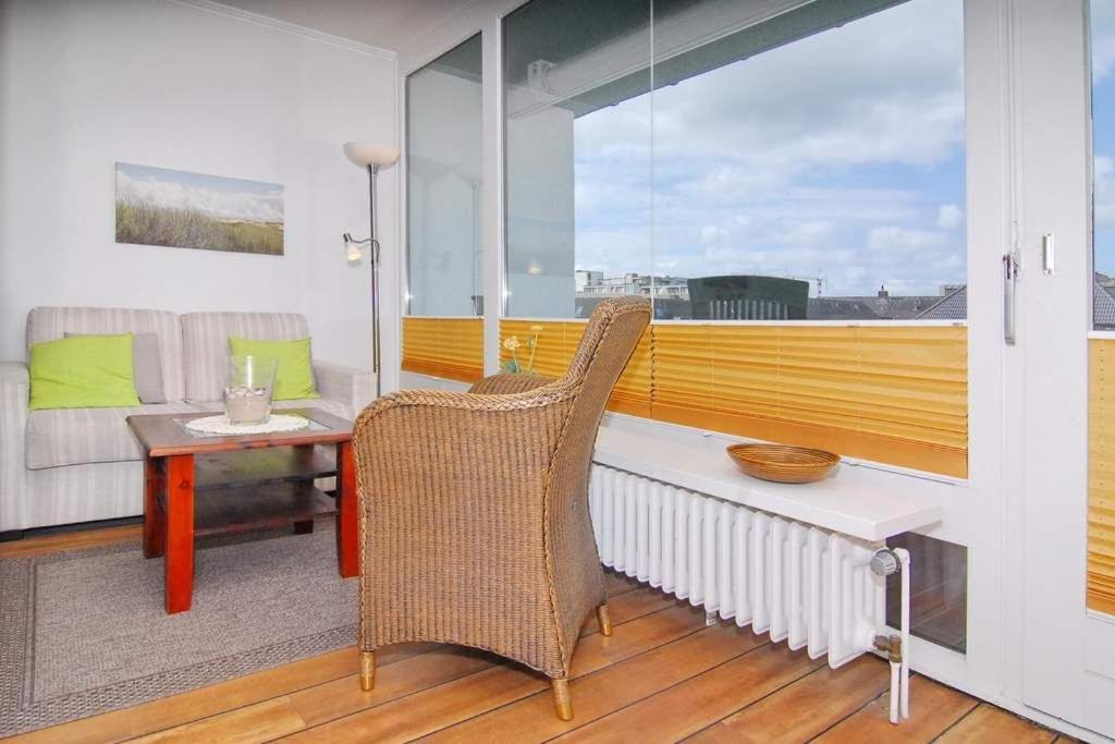 Klaus-groth-strasse 2, Whg 46 Apartment *