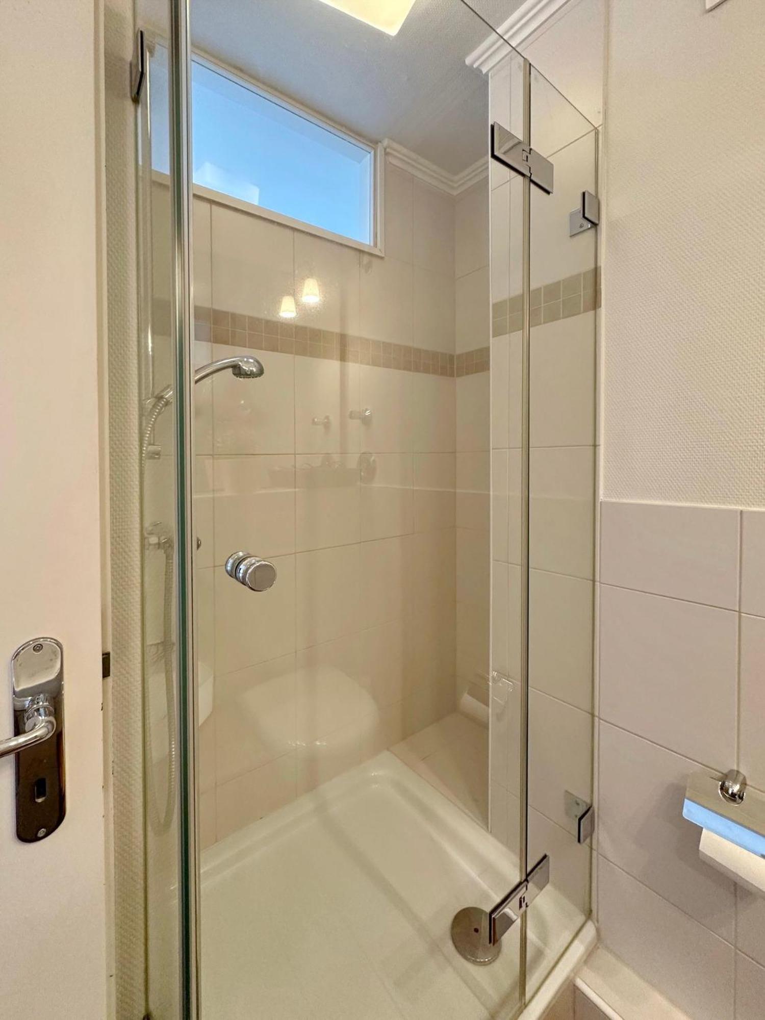 Apartment Klaus-groth-strasse 2, Whg 46 Westerland