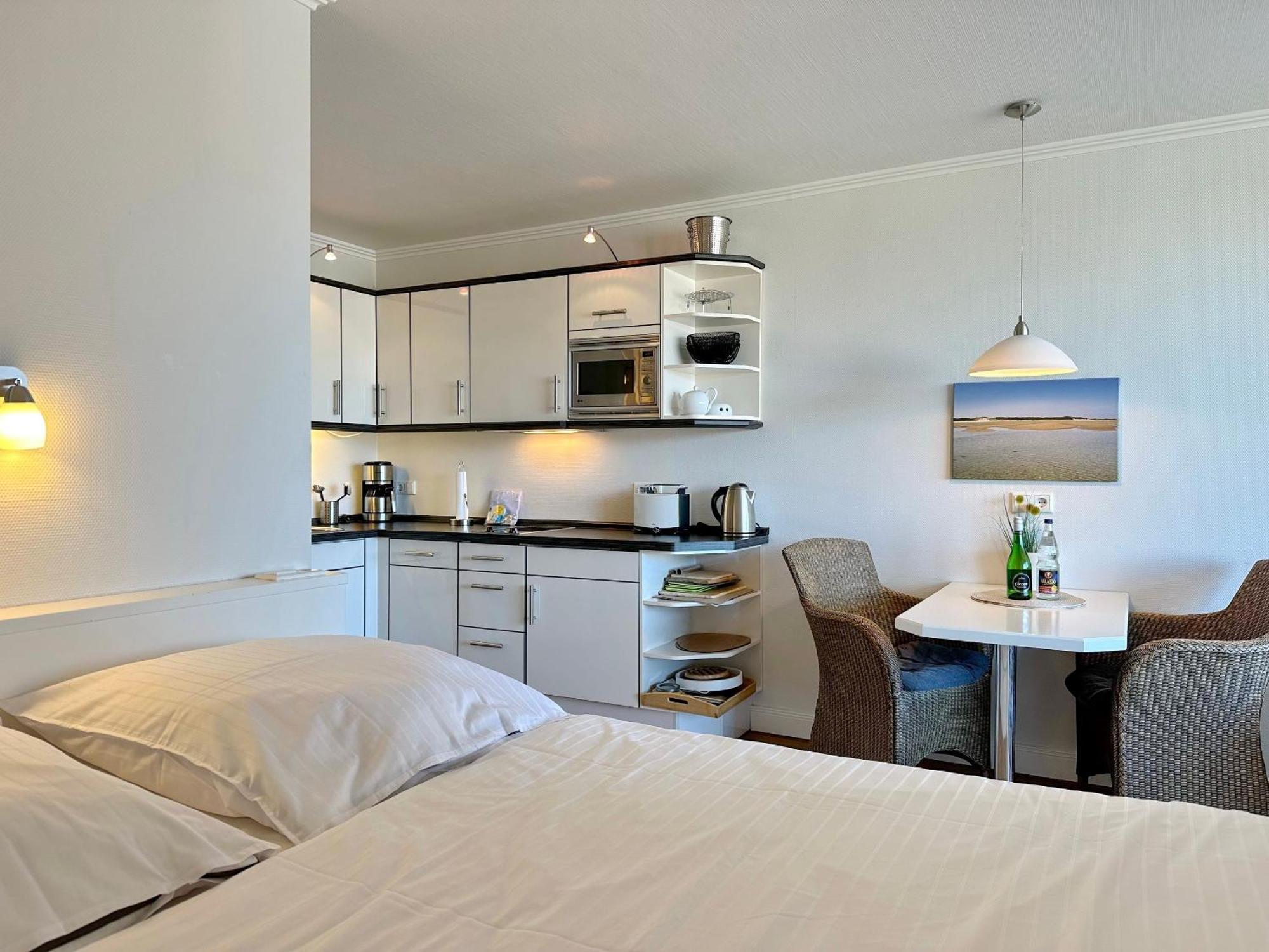 Apartment Klaus-groth-strasse 2, Whg 46