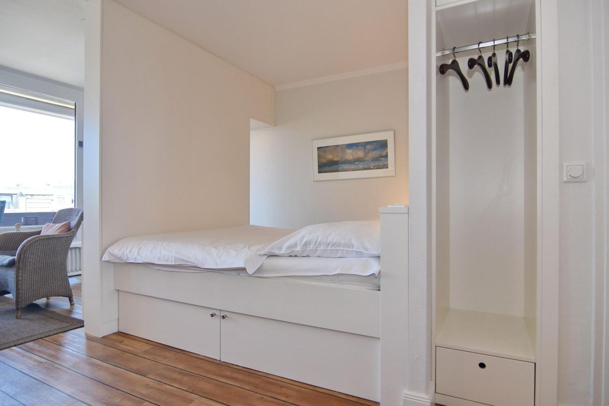 Klaus-groth-strasse 2, Whg 46 Apartment *
